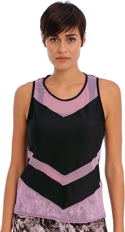 Freya Flaunt Sport Top - Haze -