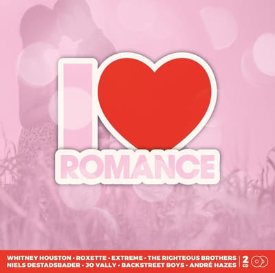I Love Romance