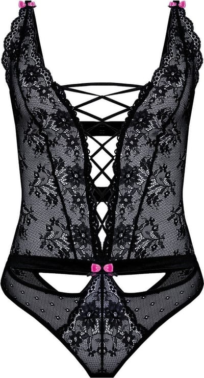 RZ Fifii body black