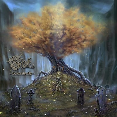 Flub - Dream Worlds (LP)