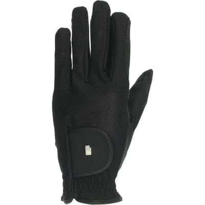 Rijhandschoenen Roeckl Grip Lite