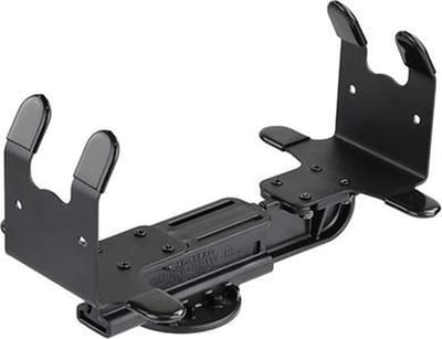 RAM-VPR-105 - VEHICLE PRINTER BASE FOR