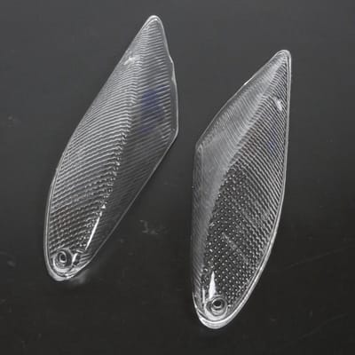 replay knipperlicht kap voor yamaha 50 spy scooter 1995 tot 1998 nieuw