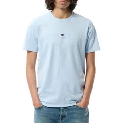 T-shirt Teddy Smith Tjim