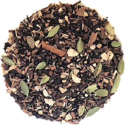Madame Black Chai - Chai - Madame Chai - basis Chai de latte basis - India thee - Latte thee -zonder melk