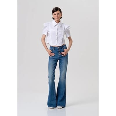 Jeans Fracomina FR26SVA012D40102