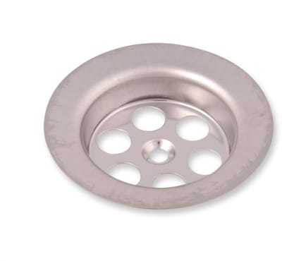 Tycner - Chromen Wasbak Zeef - 64,23 mm