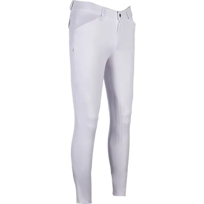 Mid grip wedstrijdbroek HKM James