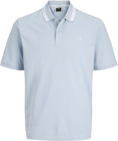 Jack & Jones Core Hass Polo Heren - Maat M