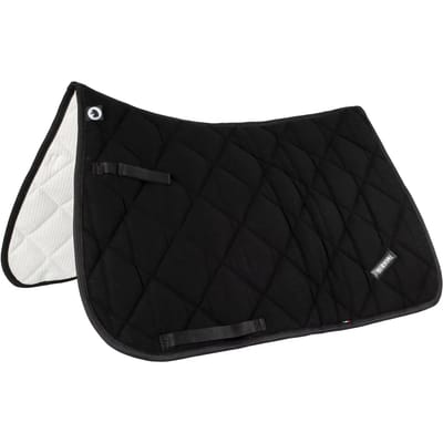 Zadeldek voor paarden Burioni Honeycomb