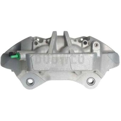 Remklauw BUDWEG CALIPER 345783