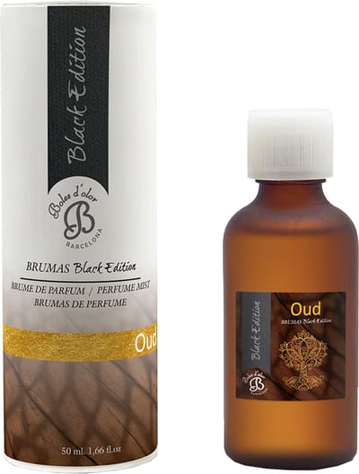 Boles d'olor - geurolie 50 ml - Oud