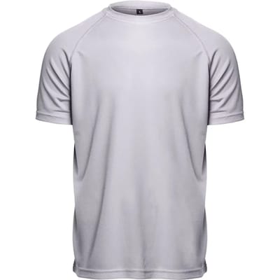 ademend T-shirt Pen Duick Firstee