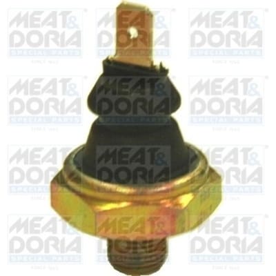 Oliedrukschakelaar MEAT & DORIA 72000