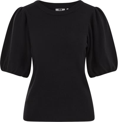 WE Fashion Dames THE SOFT KNIT