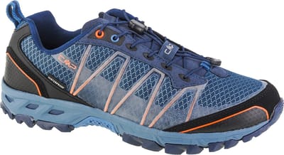 CMP Altak WP Trail 3Q48267-N825, Mannen, Marineblauw, Hardloopschoenen, maat: 41