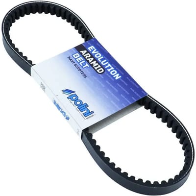 Courroie de transmission Polini pour Scooter Sym 125 X-Pro 248.102 Neuf