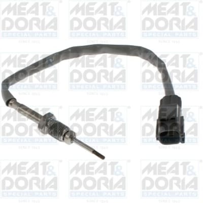 Sensor, uitlaatgastemperatuur MEAT & DORIA 12800