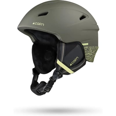 Skihelm Cairn Electron Graphic