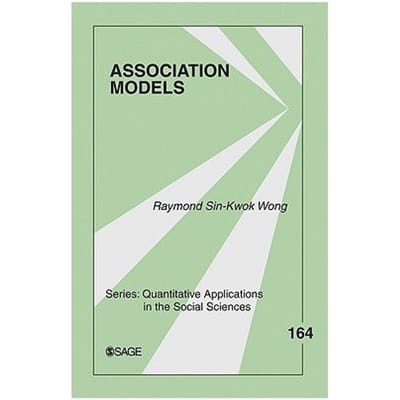 Association Models - Wong, Raymond Sin-Kwok