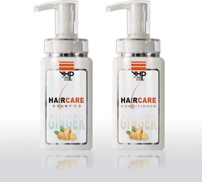 Hair Care Set