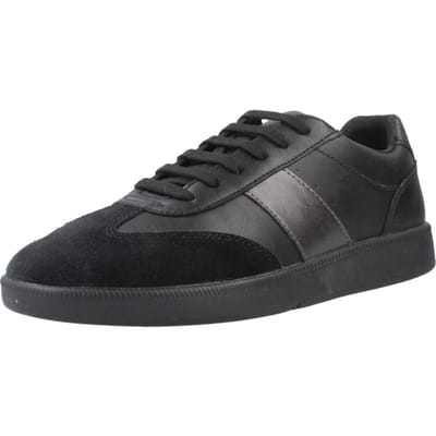 Lage Sneakers Geox D Meleda