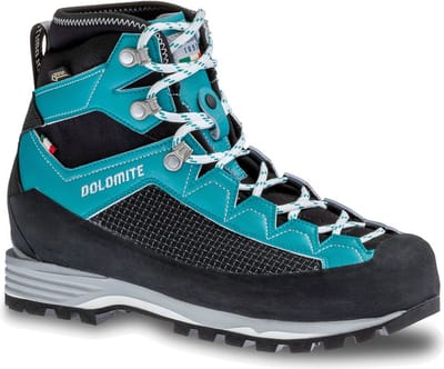 Dolomite Torq Tech Gore-tex® Wandelschoenen Blauw EU 40 2/3 Vrouw