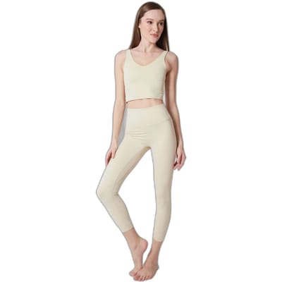 Leggings voor dames Onamaste Mantra