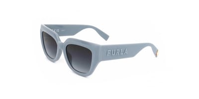 Furla SFU809V Shiny grey 53/19/140 WOMAN Zonnebrillen