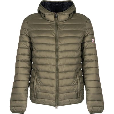 Invicta jas Mannen groen