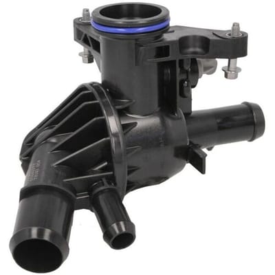 Thermostaat, koelvloeistof THERMOTEC D2G023TT