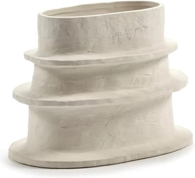 Serax - Marie Michielssen Urban Jungle - Bloempot S - Beige