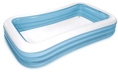 Intex Swim Center Family Opblaaszwembad - 305 x 183 x 56 cm