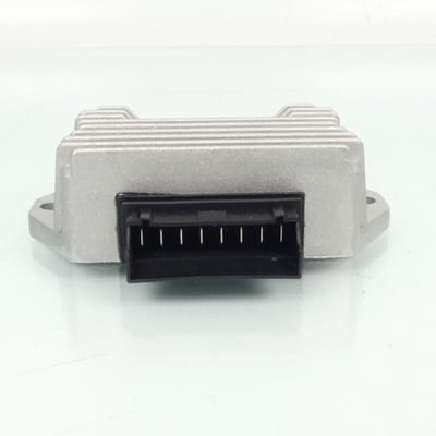 Régulateur redresseur de tension origine pour Scooter Gilera 50 DNA AC 2006 Neuf