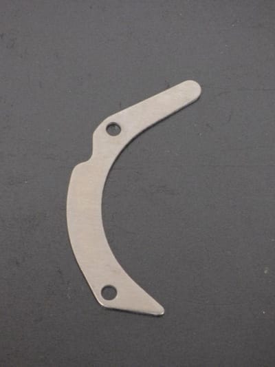 Protection cache pignon origine pour moto Husqvarna TE SM 8AA074758 / 041.8000H2207 Neuf