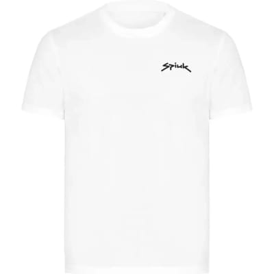 T-shirt Spiuk City