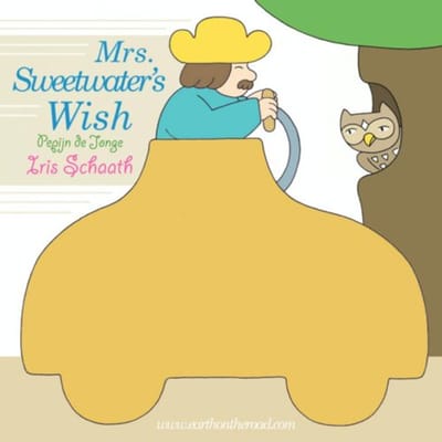 Mrs. Sweetwater's Wish - Pepijn de Jonge Iris Schaath