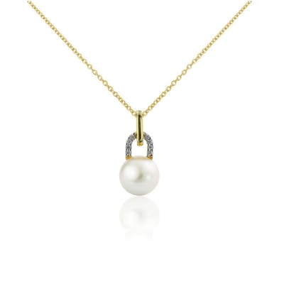 Luna Creation - 202.1741 - Hanger - Dames - 585GG