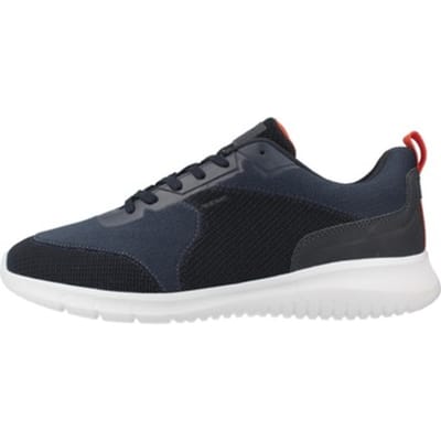 Lage Sneakers Geox U Monreale