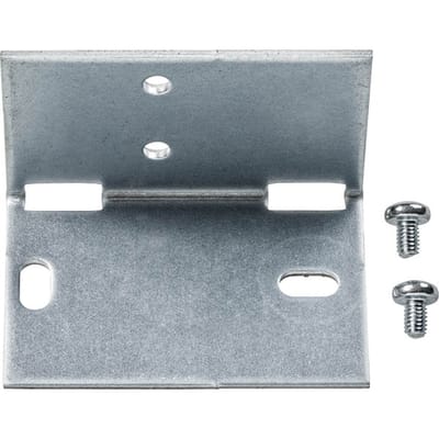 Montagebeugel voor 22WDP- Metaal