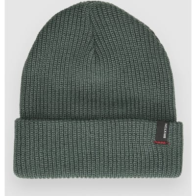 Brixton Heist Muts groen