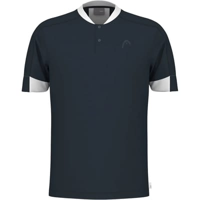 T-shirt Korte Mouw Head Play Tech