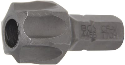 BGS Bitsaandrijving buitenzeskant 8 mm (5/16") T-profiel (vo...