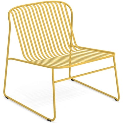 Emu - Riviera Fauteuil - currygeel