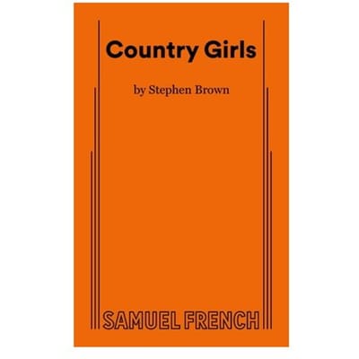 Country Girls - Stephen Brown