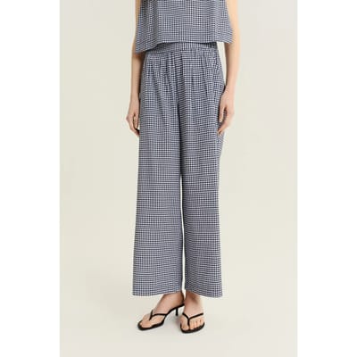 Damesbroek en viscose Greenpoint