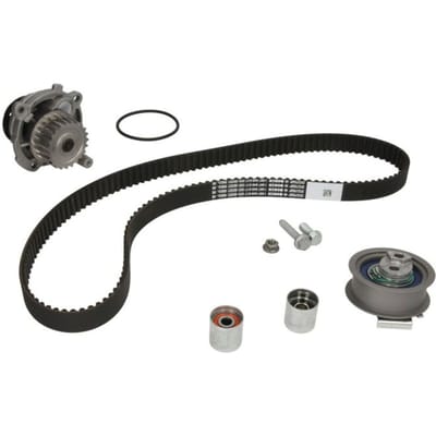 Waterpomp+distributieriem set BOSCH 1 987 946 407