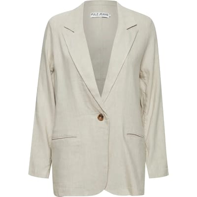 Blazer voor dames Pulz Jeans Luca