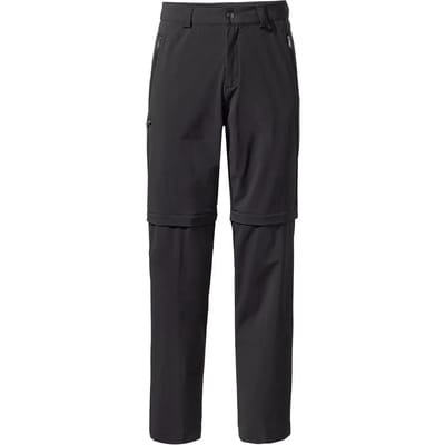 Rekbare broek VAUDE Farley ZO II