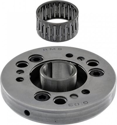 starter vrijloop rms voor scooter kymco 125 heroism 1995 tot 1997 128248 nieuw